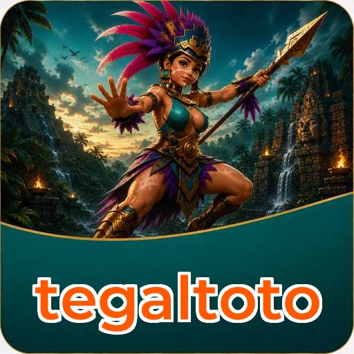 Tampilan antarmuka pengguna tegaltoto yang ramah dan intuitif.